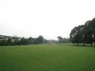 Royal Selangor Golf Club, New Course